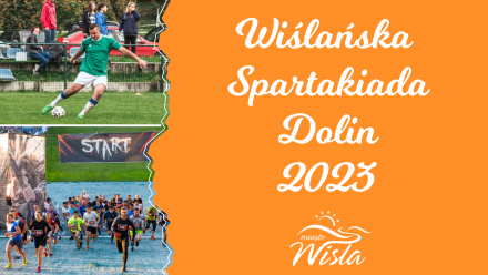 Spartakiada Dolin